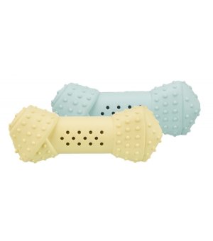 TRIXIE Kość chłodząca z kauczuku Junior 10cm