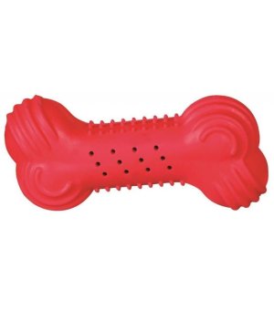 TRIXIE Kość chłodząca z kauczuku 11cm