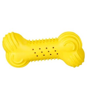 TRIXIE Kość chłodząca z kauczuku 11cm