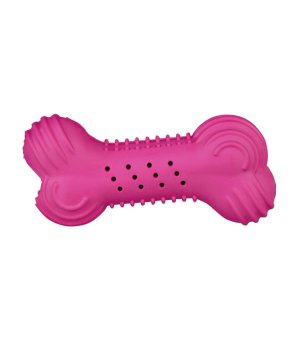 TRIXIE Kość chłodząca z kauczuku 11cm