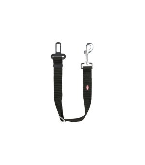 Trixie krótka smycz samochodowa do szelek 45-70cm/30mm