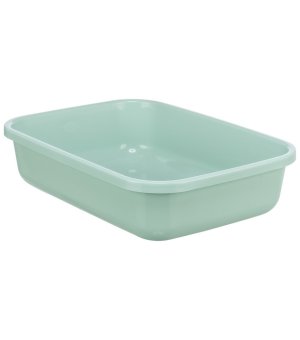 TRIXIE Kuweta dla kota KITTY JUNIOR 37x27x9CM