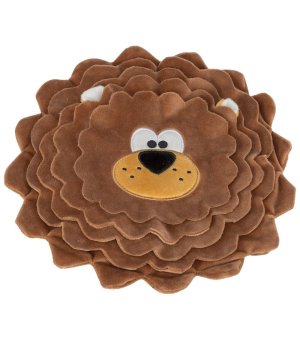 Trixie Lew mata węchowa - zabawka na przysmaki 26cm