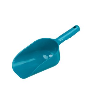 TRIXIE Łopatka plastikowa owalna do karmy