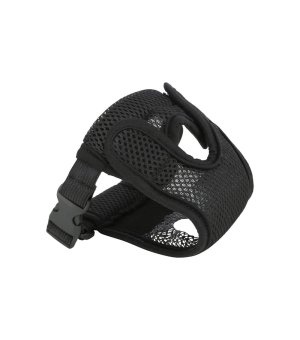 Trixie majtki ochronne z siatką dla suczek S 30-37cm czarny