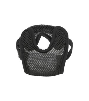 Trixie majtki ochronne z siatką dla suczek S 30-37cm czarny