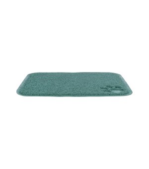 TRIXIE Mata pod Kuwetę PVC Szałwiowa 37x45cm