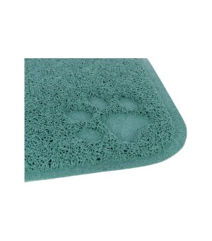 TRIXIE Mata pod Kuwetę PVC Szałwiowa 37x45cm