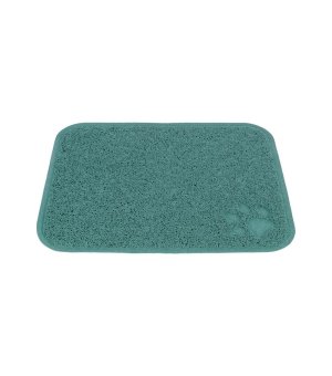 TRIXIE Mata pod Kuwetę PVC Szałwiowa 37x45cm