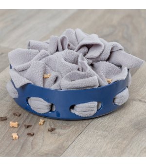 Trixie mata węchowa Hide`n`sniff bowl 18cm