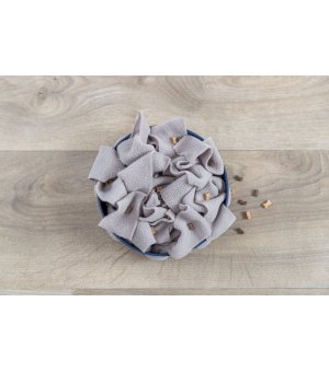 Trixie mata węchowa Hide`n`sniff bowl 18cm