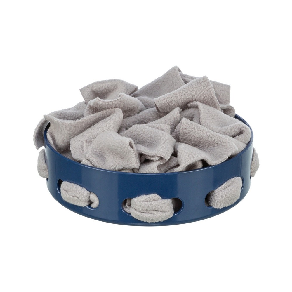 Trixie mata węchowa Hide`n`sniff bowl 18cm