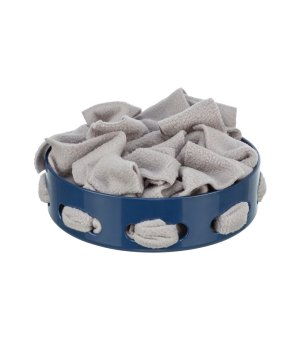 Trixie mata węchowa Hide`n`sniff bowl 18cm