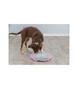 Trixie mata węchowa Junior Carpet śr. 38cm