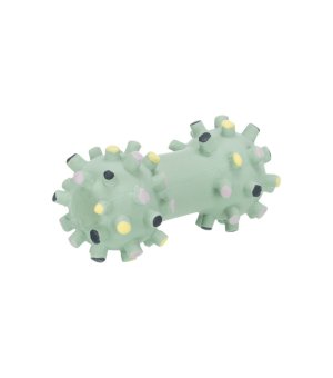TRIXIE Mini Hantel Junior lateks 10cm