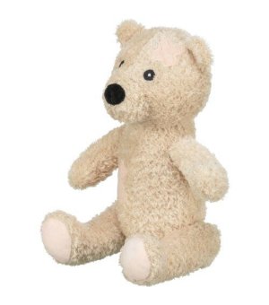Trixie Miś Pluszowy 27 cm bez dźwięków