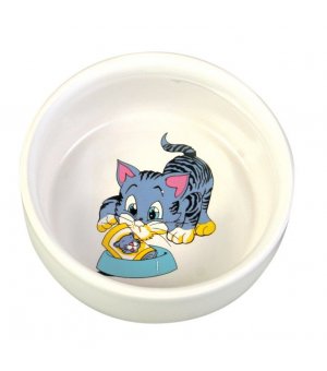 Trixie Miska ceramiczna 11CM 0,3L