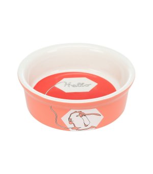 TRIXIE Miska Ceramiczna dla Królika 240ml/11cm