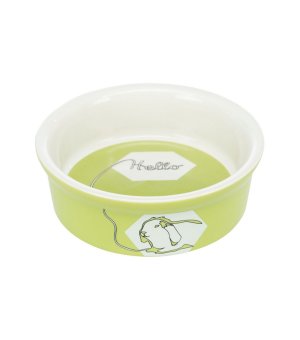 TRIXIE Miska Ceramiczna dla Królika 240ml/11cm