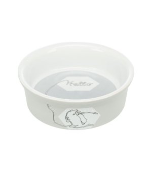 TRIXIE Miska Ceramiczna dla Królika 240ml/11cm