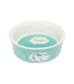TRIXIE Miska Ceramiczna dla Królika 240ml/11cm