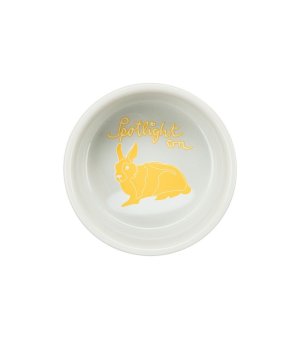 TRIXIE Miska Ceramiczna dla Królika 250ml/11cm