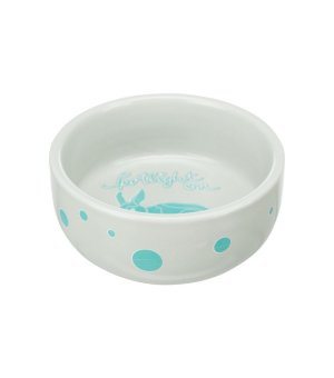 TRIXIE Miska Ceramiczna dla Królika 250ml/11cm