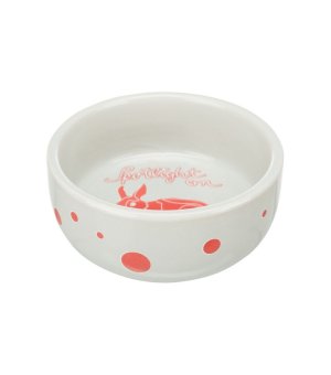 TRIXIE Miska Ceramiczna dla Królika 250ml/11cm