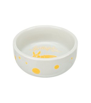 TRIXIE Miska Ceramiczna dla Królika 250ml/11cm