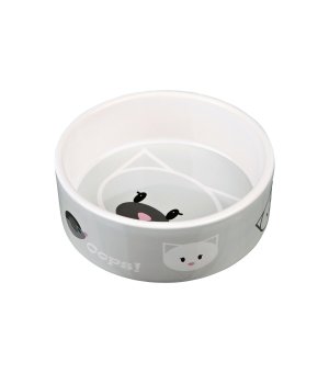 Trixie Miska ceramiczna dla kota MIMI 0.3L 12cm