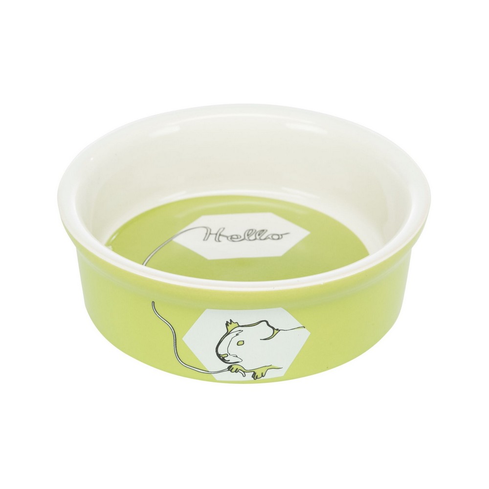 TRIXIE miska ceramiczna dla kawii 240ml 11cm