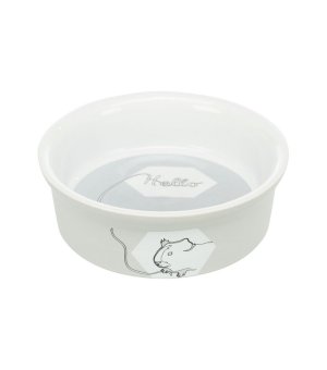 TRIXIE miska ceramiczna dla kawii 240ml 11cm