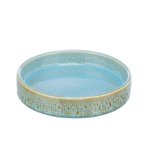 Trixie Miska ceramiczna dla kota niebieska 250ml 12cm