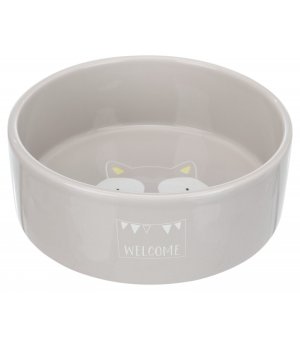 Trixie Miska ceramiczna junior z liskiem 0,8l 16cm