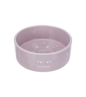 Trixie Miska ceramiczna junior z liskiem 0,8l 16cm