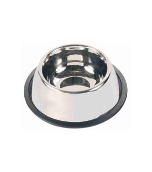 Trixie Miska metalowa głęboka 900ml 15cm