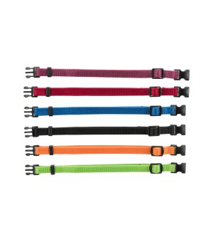 Trixie Obroża dla szczeniąt S/M - 10mm/17-25cm 1szt. mix kolorów