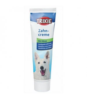 Trixie Pasta do zębów dla psa z miętą tx 2557
