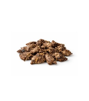 Trixie Pausesnack Płucka Królicze 60g