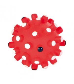 TRIXIE piłka jeżowa, duży kolec 6cm