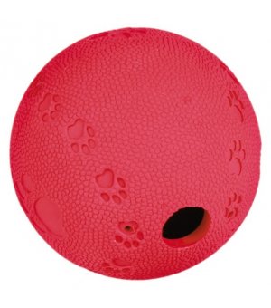 TRIXIE piłka Snaky 6cm