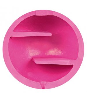 TRIXIE piłka Snaky 6cm