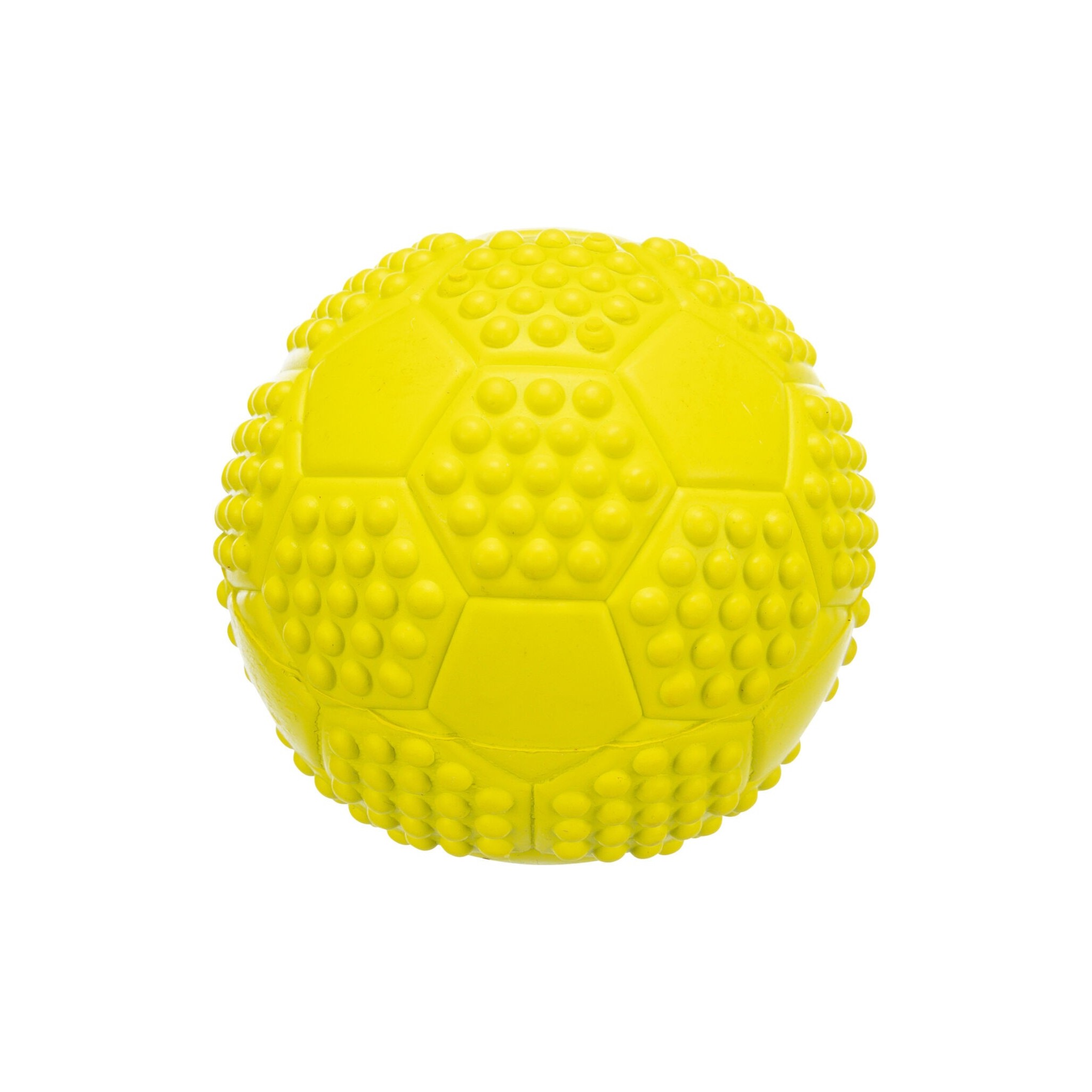 Trixie Piłka z gumy naturalnej 7cm