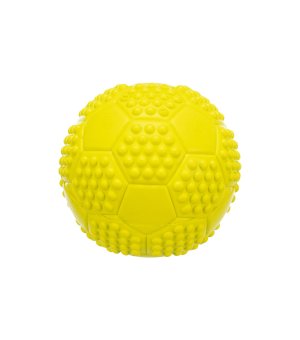 Trixie Piłka z gumy naturalnej 7cm