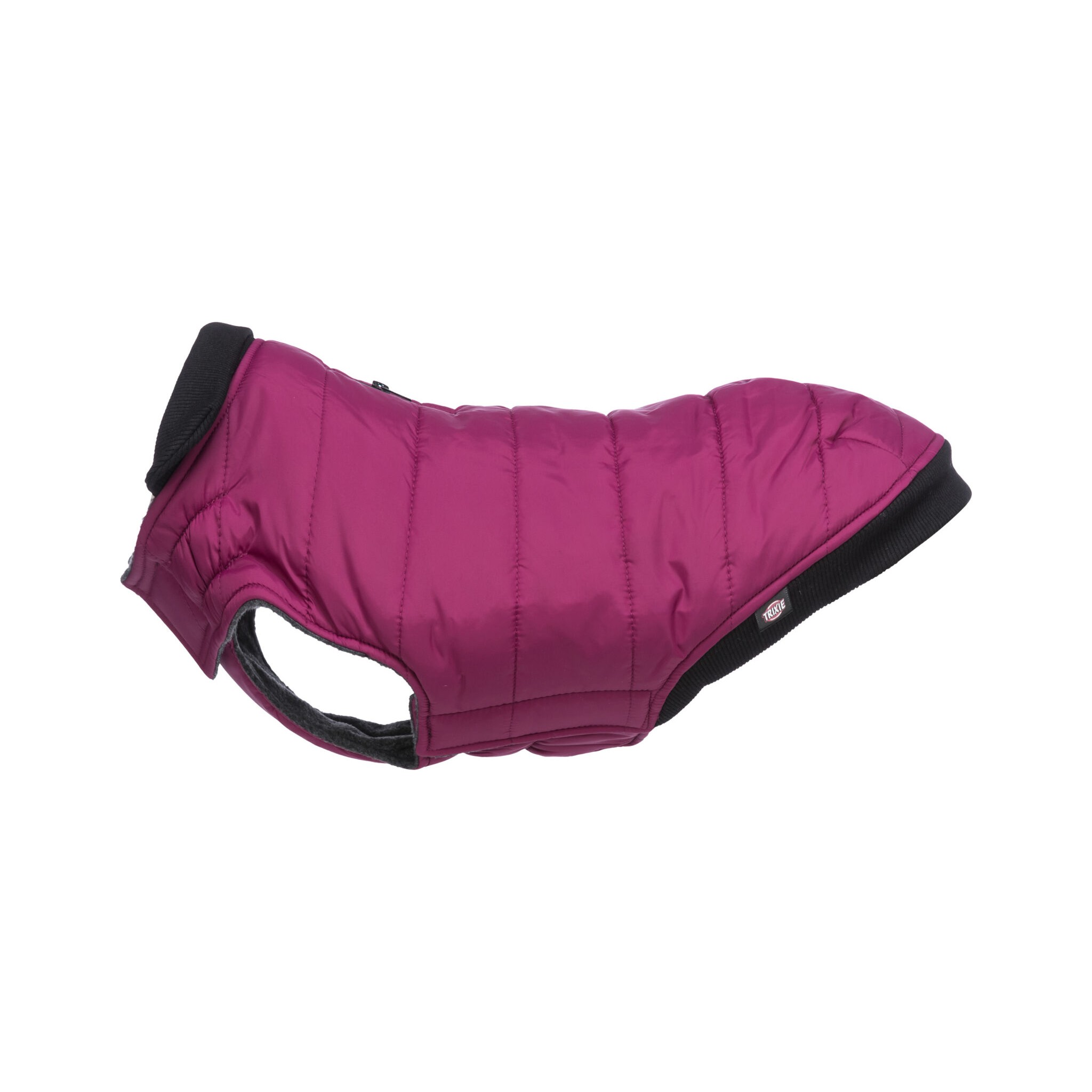 TRIXIE płaszczyk ARLAY Jagodowy M 45cm