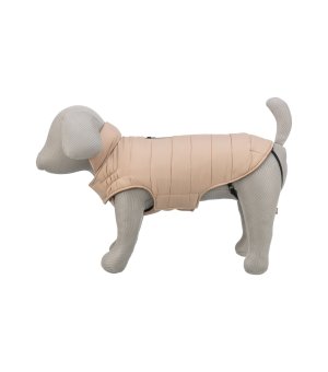 TRIXIE płaszczyk zimowy LESMONT Różowy M 45cm