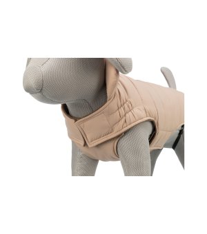 TRIXIE płaszczyk zimowy LESMONT Różowy M 45cm