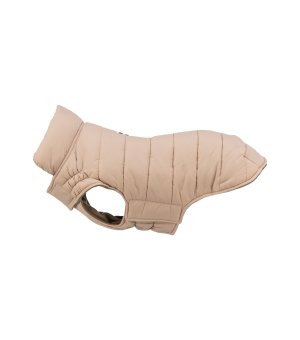 TRIXIE płaszczyk zimowy LESMONT Różowy M 45cm