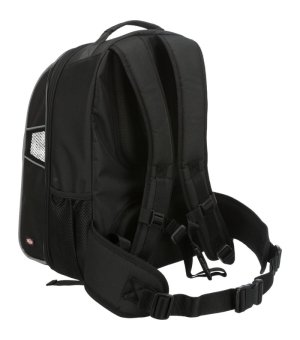 Trixie Plecak WILIAM dla psa lub kota czarny 33 × 43 × 23 cm