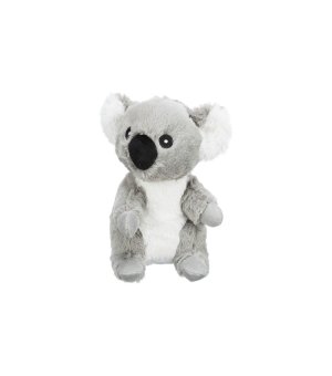 TRIXIE Pluszak dla Psa Be Eco Koala Elly 21cm z dźwiękiem